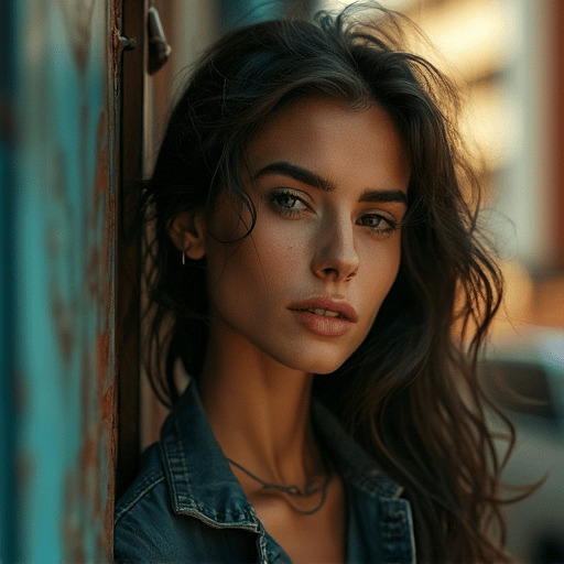 Flavia Voz - 14 AI Voice