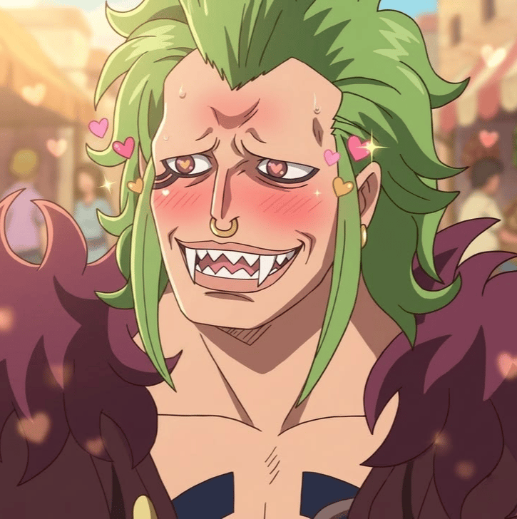 Bartolomeo [IMPROVE] (Japanese) AI Voice