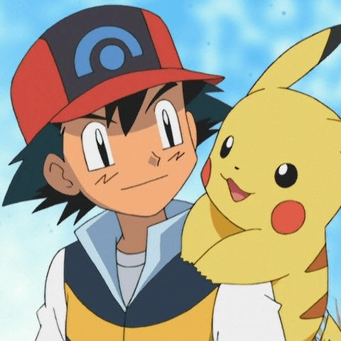 Ash Ketchum (latino) AI Voice