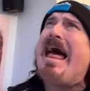 James Labrie AI Voice