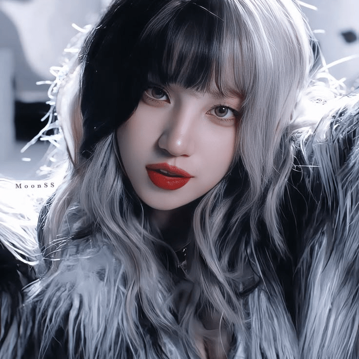 Yuqi (Improved x1) AI Voice