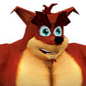 Crunch Bandicoot (Yūji Kishi) AI Voice