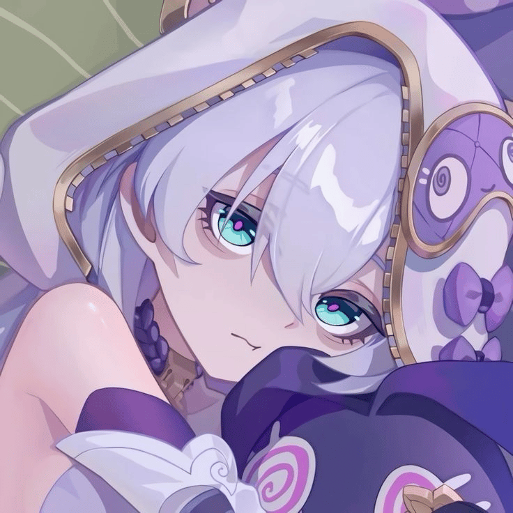Theresa Apocalypse (Honkai Impact 3rd) AI Voice