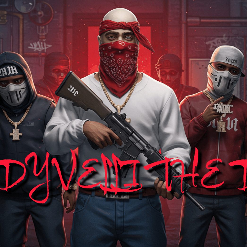 Kodyvelli The don AI Voice