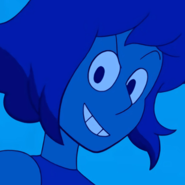 Lapis Lazuli (Latino) AI Voice