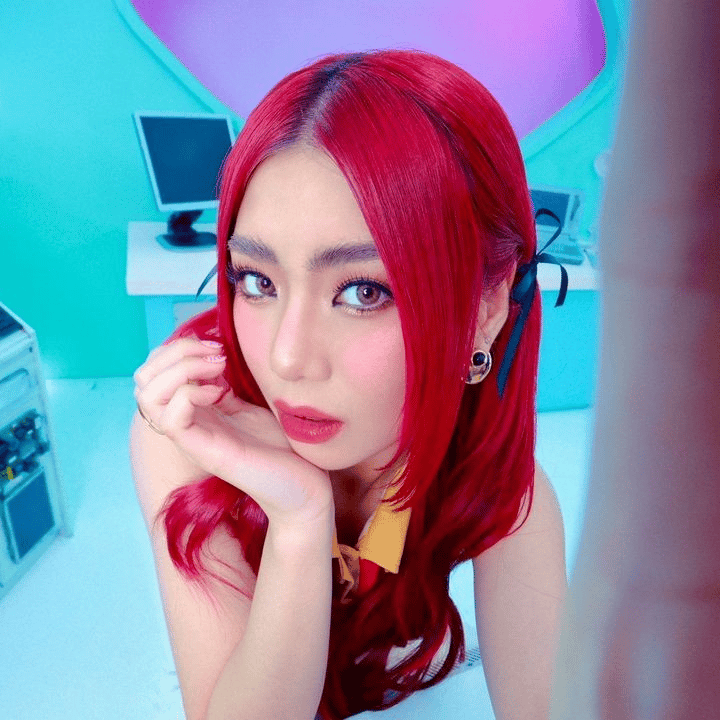 Bini Mikha (BLINK TWICE ERA)  AI Voice