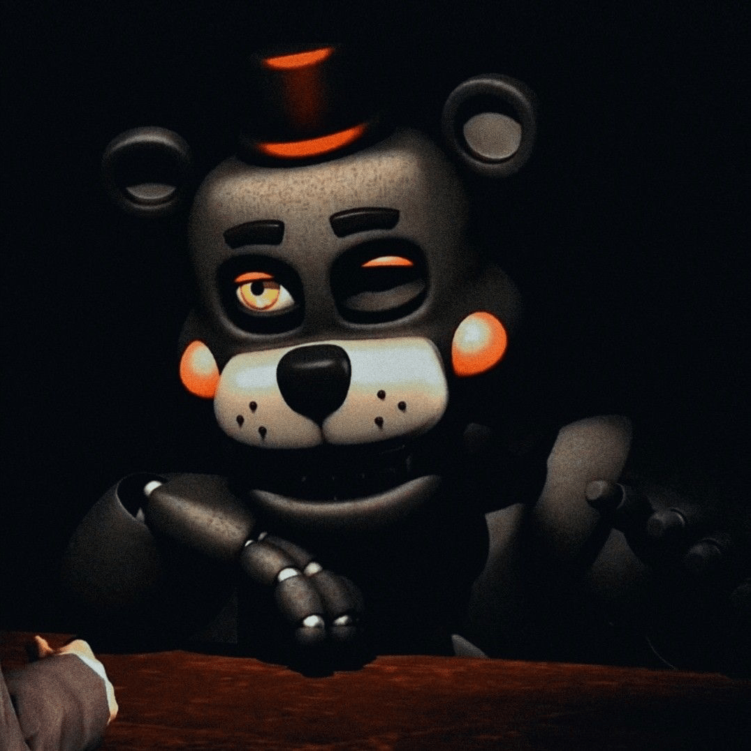 Lefty (FNAF UCN) AI Voice