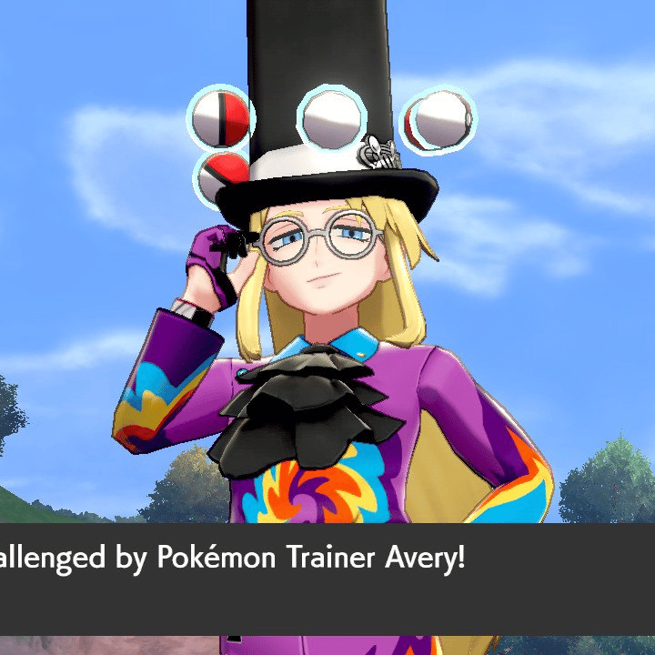 avery new AI Voice