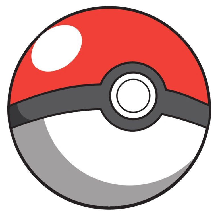 Pokémon Narrator AI Voice