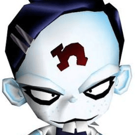 Nina Cortex (Susan Silo) AI Voice