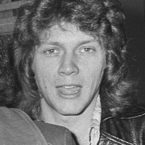 John lodge AI Voice