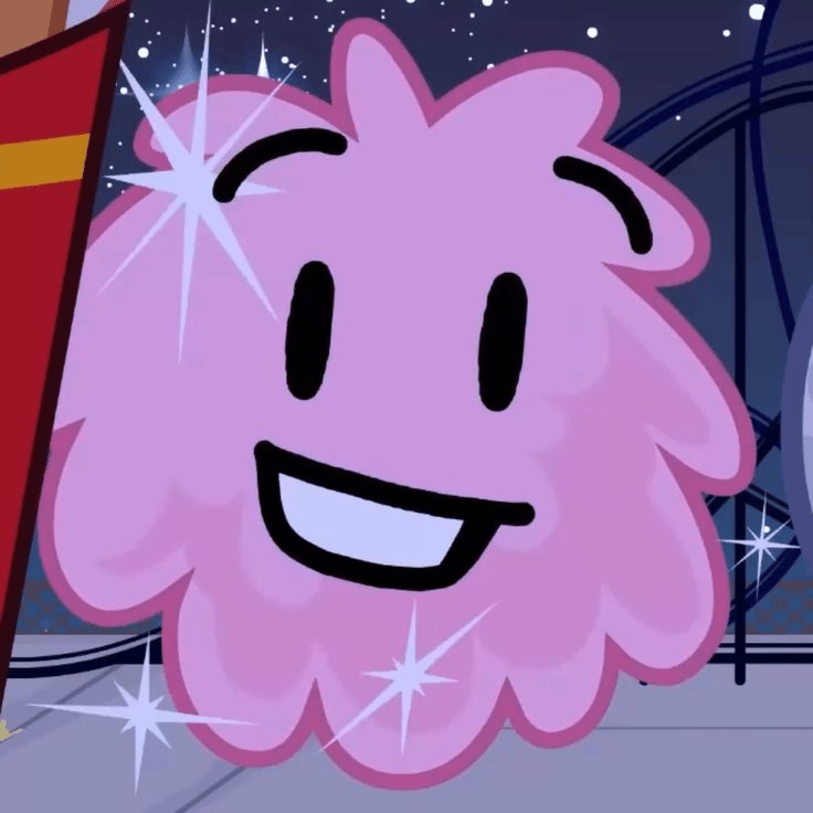 Puffball (The Power Of Two) AI Voice