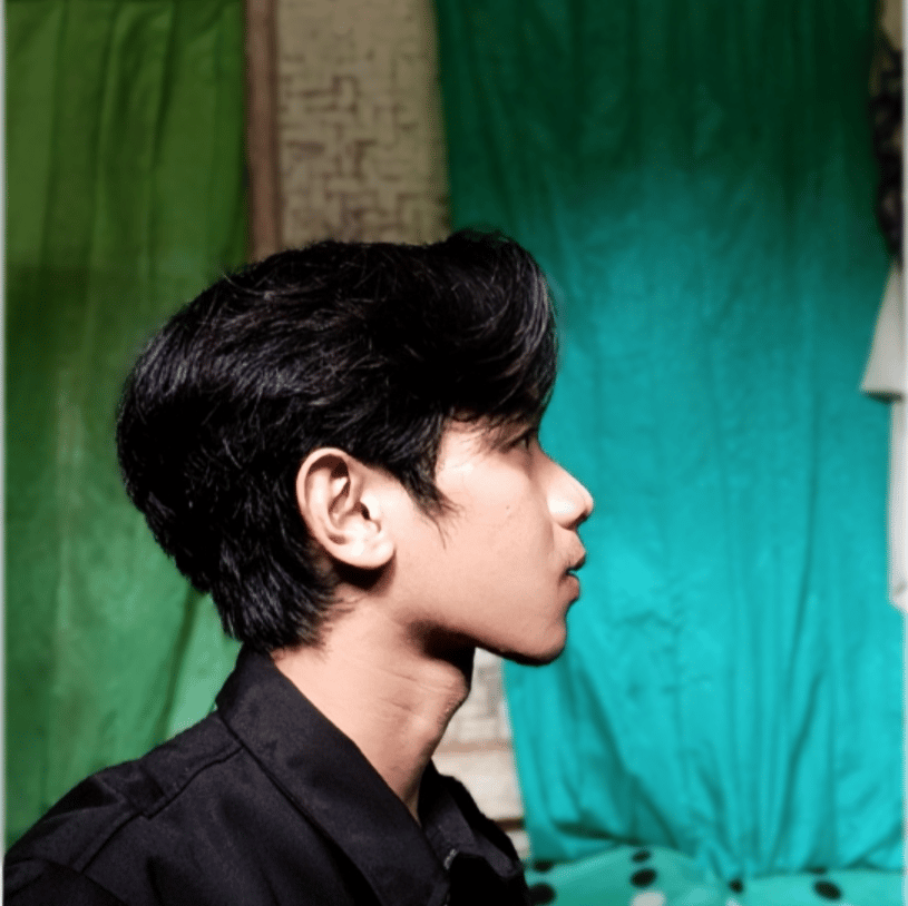 Kpop boy v13 AI Voice