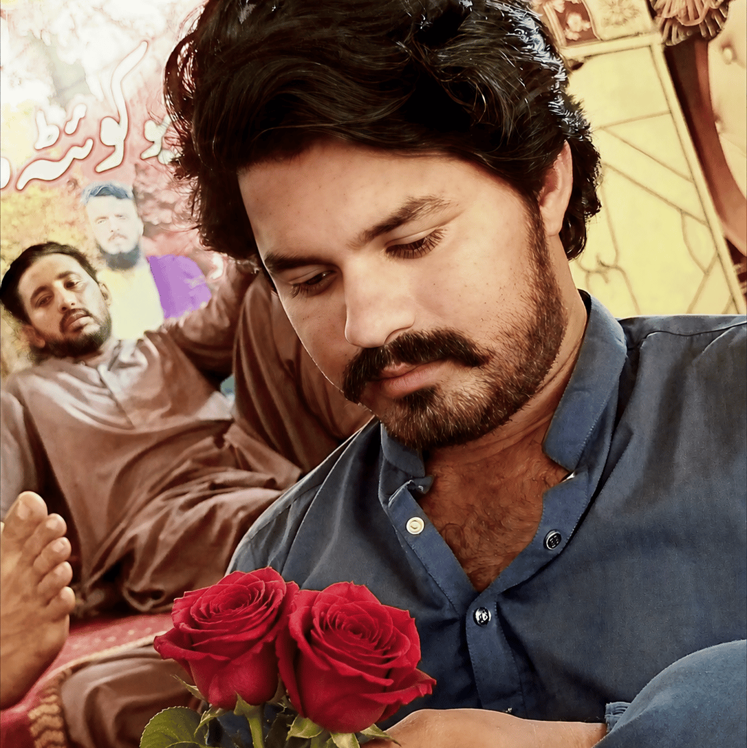 sujal kumar AI Voice