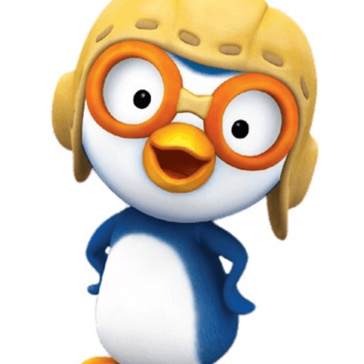 AI 2005 pororo AI Voice