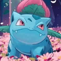 Ivysaur (Japanese) AI Voice