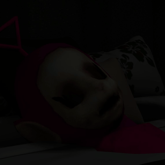Lenka wyb AI Voice