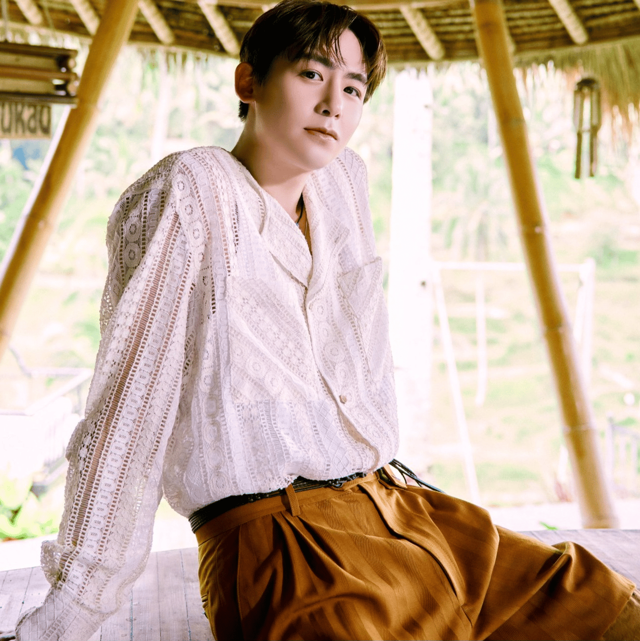 Nichkhun AI Voice