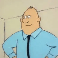 Harry (Wait Till Your Father Gets Home) AI Voice