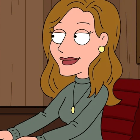 Judy Greer (Family Guy) AI Voice