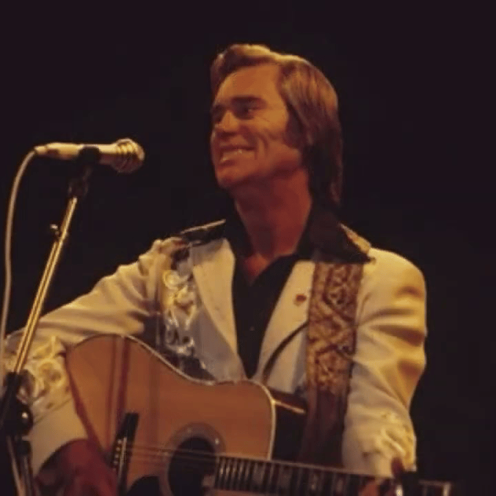 george jones v2 AI Voice