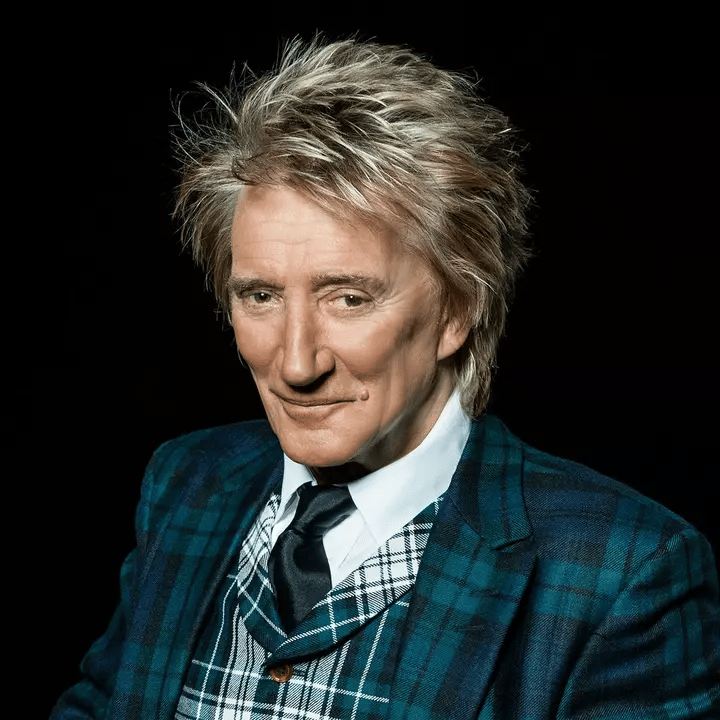 Rod Stewart AI Voice