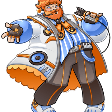 CaseOh (Vocaloid Version) AI Voice