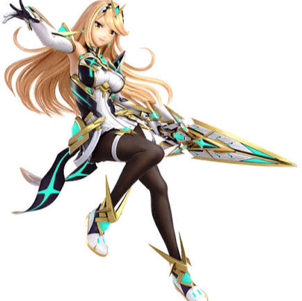 Mythra AI Voice