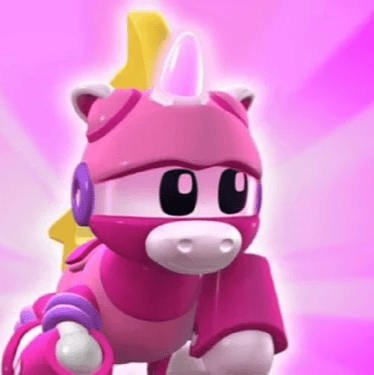 Unicorn (Animal Mechanicals) AI Voice