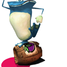 Globox (Rayman 3) AI Voice