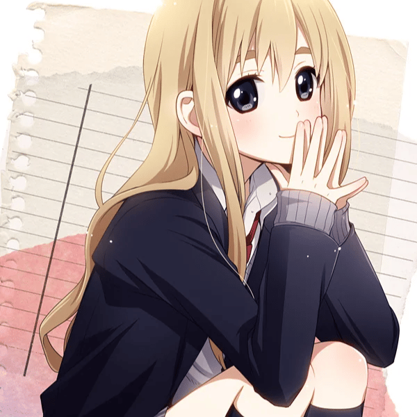 Tsumugi Kotobuki (K-On!) AI Voice