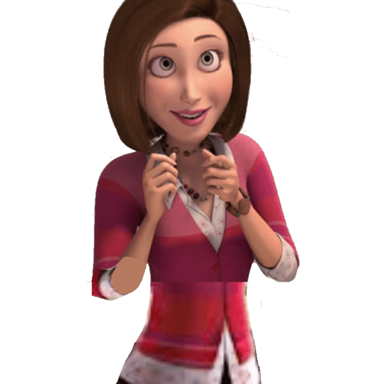 Vanessa Bloome AI Voice