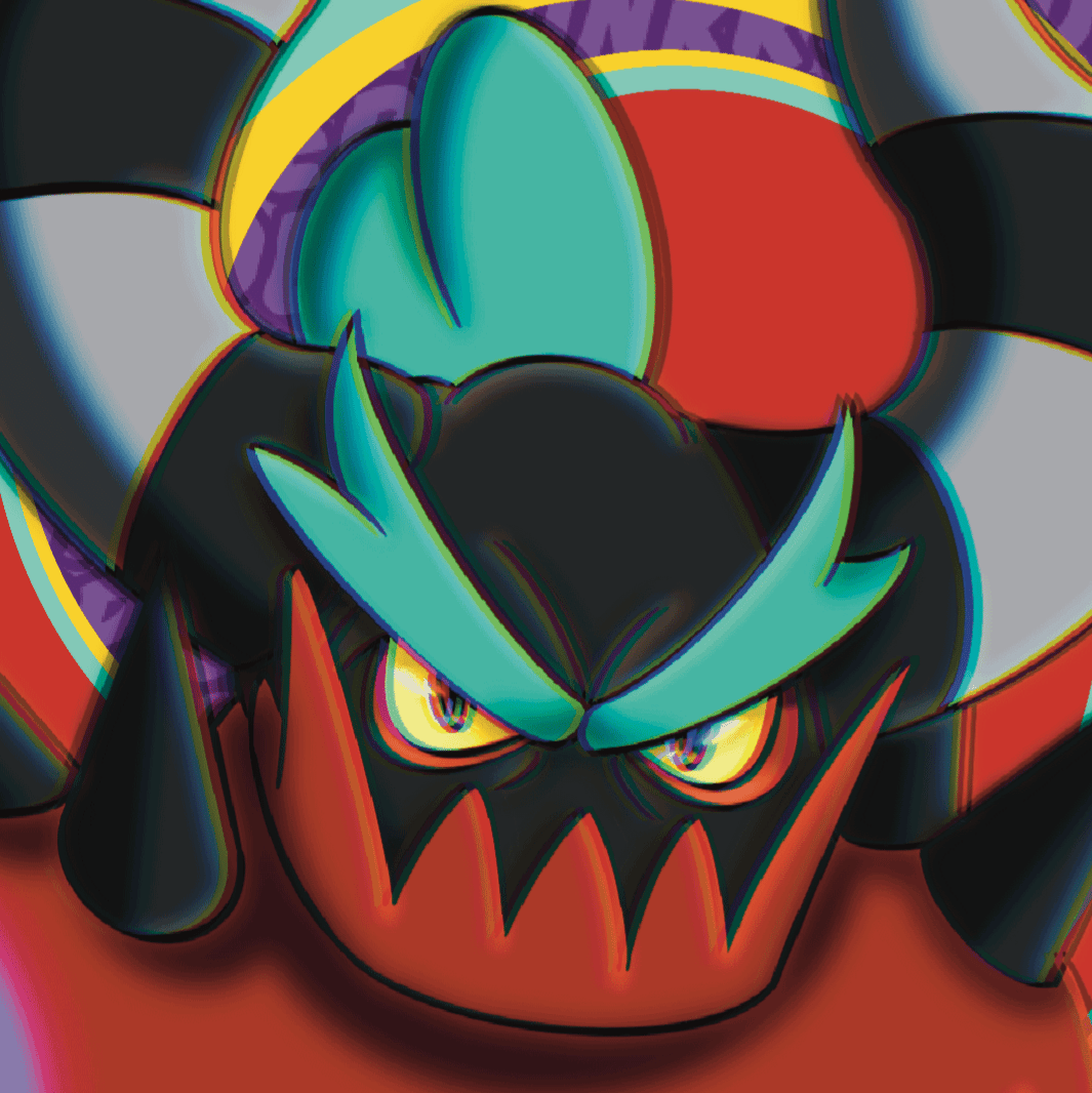 Zavok (Joji Nakata) AI Voice