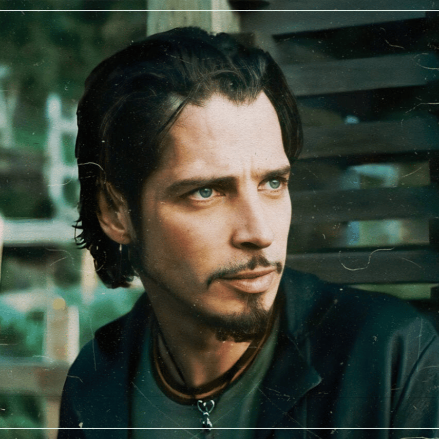 Chris Cornell AI Voice