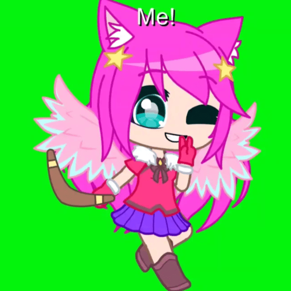 🌸Fluttershy 11 The Kawaiicore Fan 2K7🌸 AI Voice
