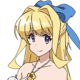 Ristarte (Cautious Hero) AI Voice