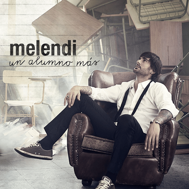 Melendi AI Voice