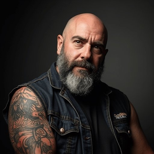AaronLewis V2.0 AI Voice