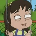 Janet (Family Guy) (Tara Strong) AI Voice