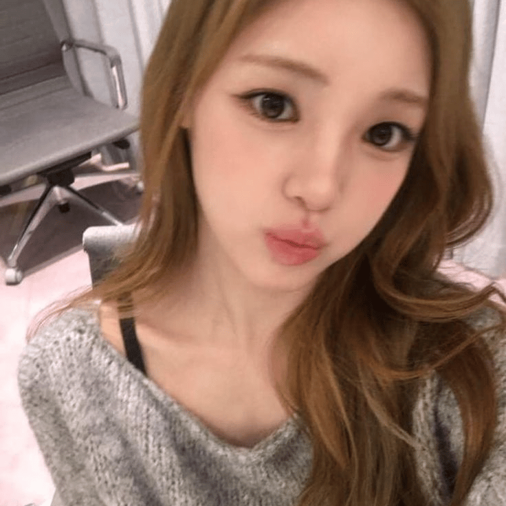 Hearts2Hearts yuha AI Voice