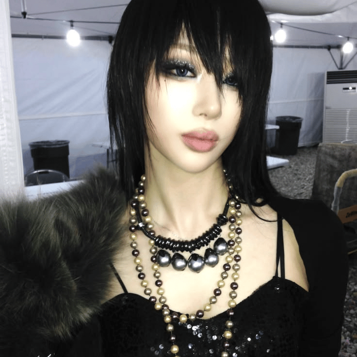 Taira (Alice Syndrome) AI Voice