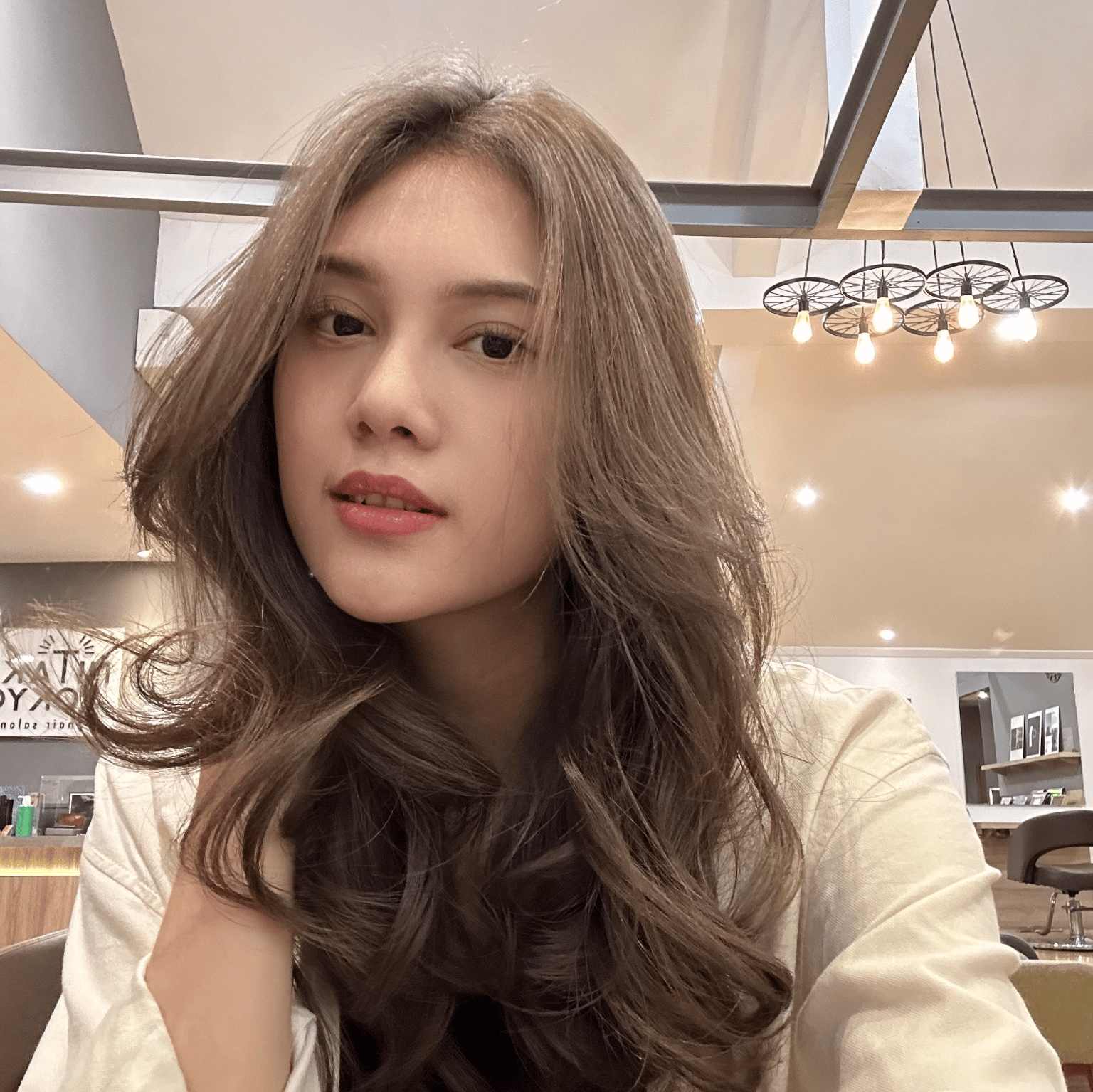 Chika jkt48 AI Voice