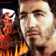 Sully Erna (Godsmack) V2 AI Voice