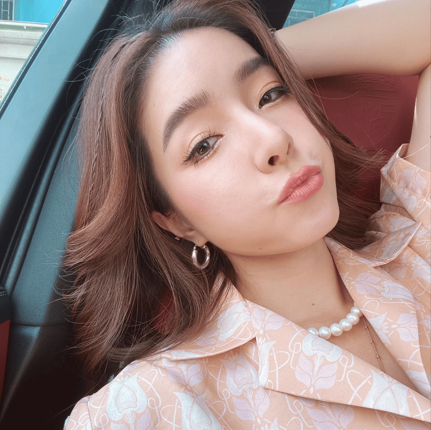 GYEON (Seo Ji-Yeon) 🇰🇷🇹🇭 AI Voice