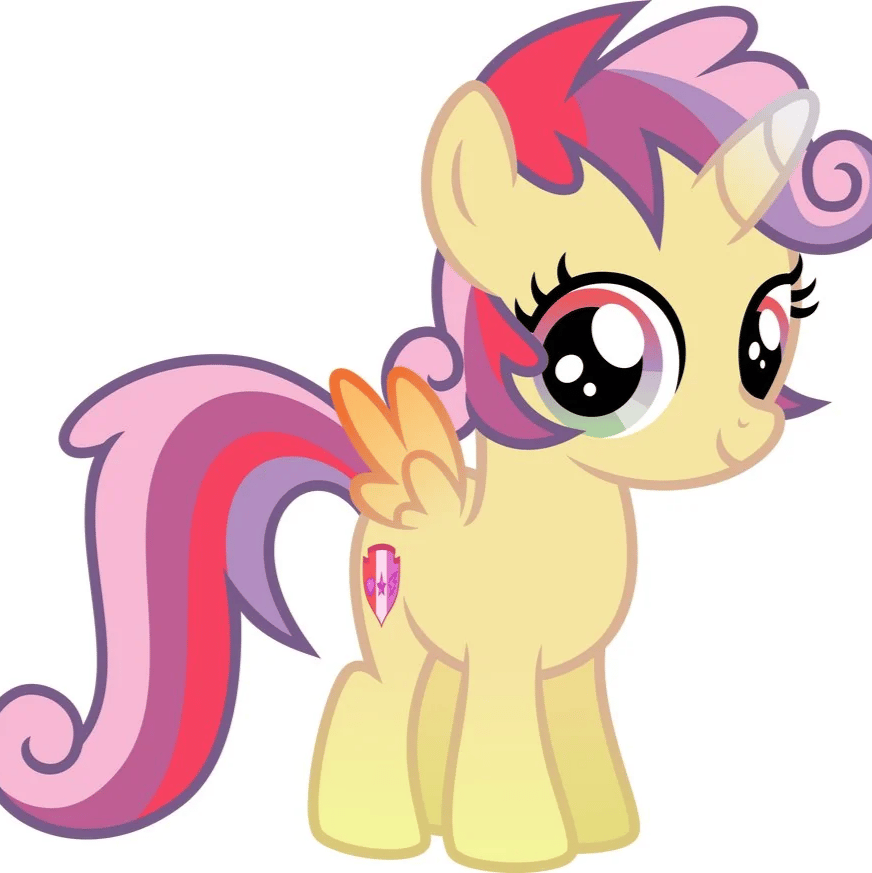 sā-D (Sadie Belle) AI Voice