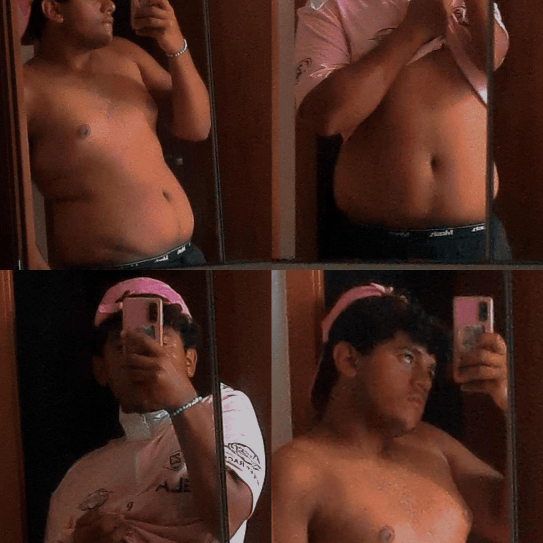 Guilherme Santos  AI Voice