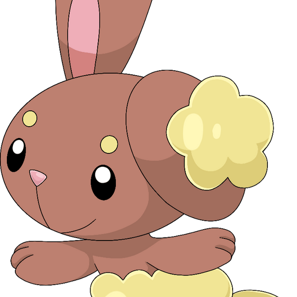 Buneary V2 (Pokémon) AI Voice