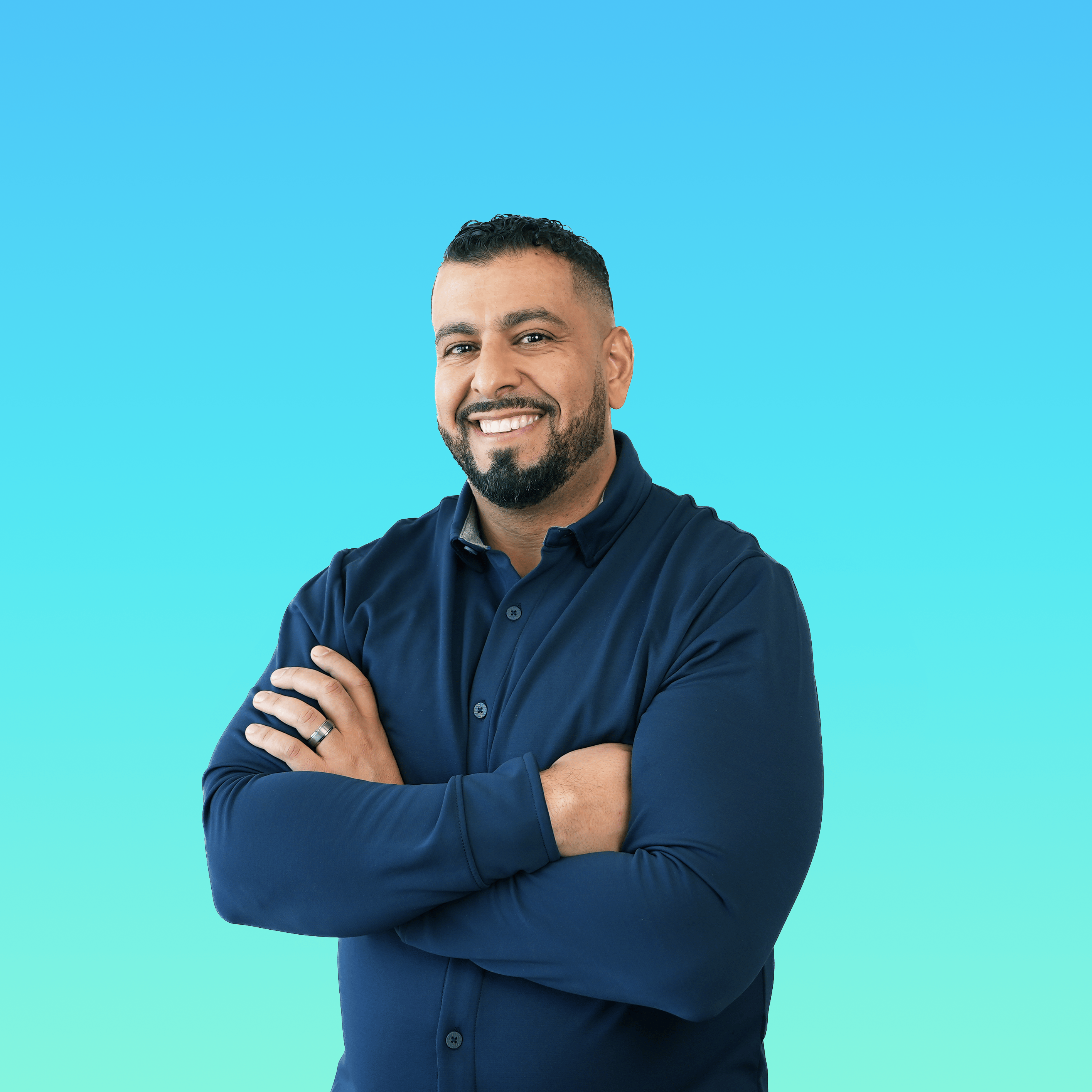 George AI Voice