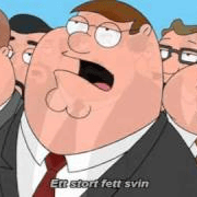 NAAFP Anthem Choir (Family Guy) AI Voice