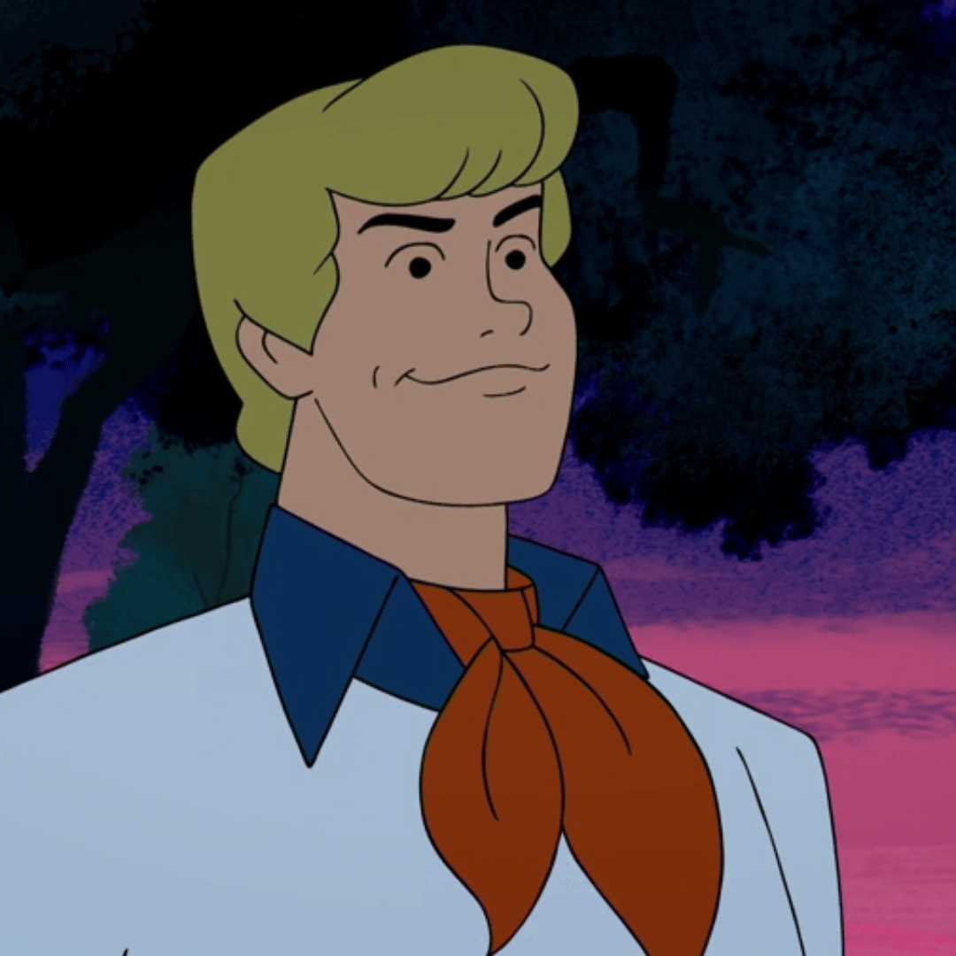Fred Jones (Scooby Doo) AI Voice